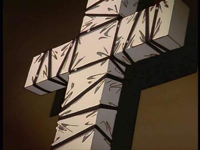 Otaku Gallery  / Anime e Manga / Trigun / Screen Shots / 23 - Paradise / 154.jpg